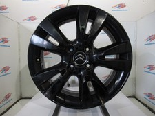 Jante aluminium citroen d'occasion  Vernaison