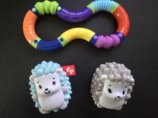 Baby motorik spielzeug gebraucht kaufen  Emmendingen