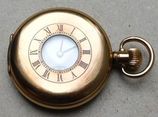 Reserve c1910 gold for sale  GRAVESEND