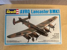 Revell avro lancaster for sale  PRESCOT