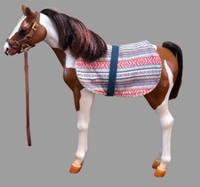 Generation horse battat for sale  Clintonville