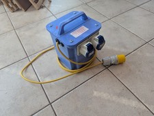 Carrol meynell 110v for sale  PULBOROUGH