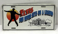 Elvis presley vanity for sale  Peru
