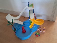 Playmobil summer fun gebraucht kaufen  Trier