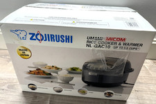 New zojirushi umami for sale  Bethlehem