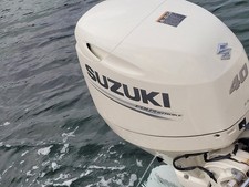 Suzuki ari cv usato  Padru