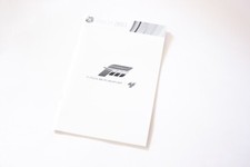 Forza motorsport spielanleitun gebraucht kaufen  Berlin