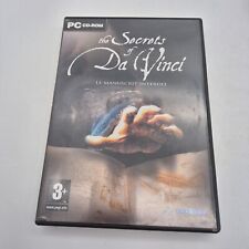 Jeu the secrets d'occasion  Montpellier-