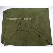 Toile tente army d'occasion  Ambleteuse