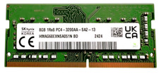 Hynix 8gb ddr4 gebraucht kaufen  Mainburg