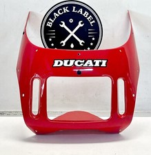 Genuine ducati 851 for sale  Clermont