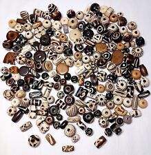 Buffalo bone beads for sale  Santa Fe