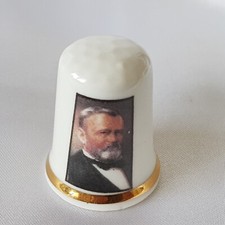 Thimble ulysses grant for sale  HOUGHTON LE SPRING