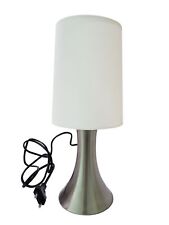 Tischlampe touch dimmer gebraucht kaufen  Lübeck