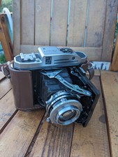 Konica pearl iii for sale  DOWNHAM MARKET