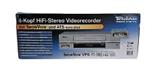 Vhs videorekorder hdmi gebraucht kaufen  Berlin