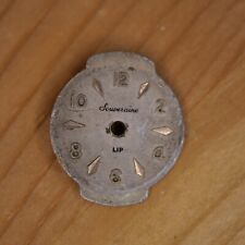 Cadran montre lip d'occasion  Mordelles
