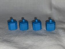 Playmobil pots bleus d'occasion  Gelles