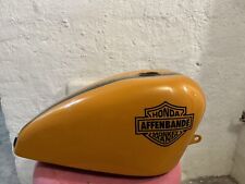 Honda motorrad tank gebraucht kaufen  Kiel