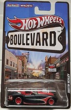 Hot wheels 2012 gebraucht kaufen  Berlin