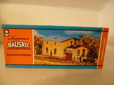 Vero mamos bausatz gebraucht kaufen  Burkhardtsdorf