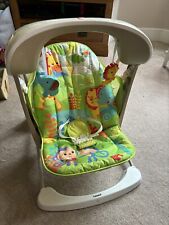 swing seat baby for sale  WHYTELEAFE