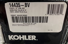 Kohler 14435 purist for sale  Mooresville