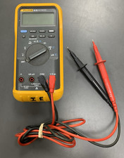 Fluke iii series for sale  KING'S LYNN