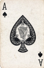 Rare vintage ace for sale  UK
