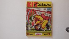 Kit carson 8 d'occasion Kit carson 8 d'occasion  Vineuil