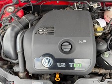 Lupo riginal motor gebraucht kaufen  Chemnitz