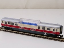 Minitrix 13019 rheingold gebraucht kaufen  Königsbrunn