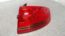 Heckleuchte rückleuchte audi gebraucht kaufen  Warendorf