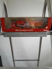 Albedo box renault gebraucht kaufen  Versmold