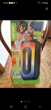 Wireless speaker altoparlante usato  Campi Salentina