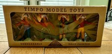 Timpo rare 1950 for sale  NORWICH
