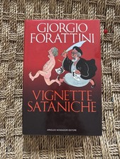 Vignette sataniche giorgio usato  Villar Focchiardo