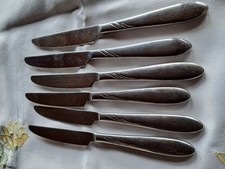 Wmf lignano tafelmesser gebraucht kaufen  Prüm
