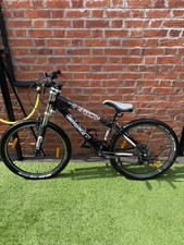Shimano apollo mountain for sale  BRENTWOOD