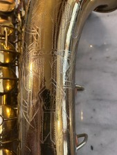 Conn 1953 10m for sale  Peckville