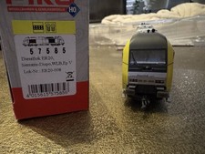 Train piko 57585 d'occasion Train piko 57585 d'occasion  Boulogne-sur-Mer