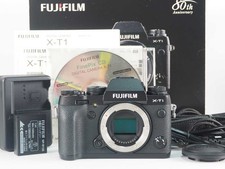 Fujifilm mirrorless camera d'occasion  Expédié en Belgium
