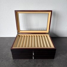 Füllfederhalter vitrine stift gebraucht kaufen  Plattling
