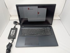 System76 oryx pro for sale  Owens Cross Roads