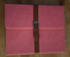 Pink tablet ipad for sale  WIGAN