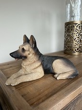 Sandicast alsatian for sale Sandicast alsatian for sale  KILWINNING