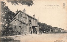 Maroeuil gare d'occasion  France