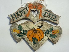 Rustic farmhouse happy for sale  Columbus