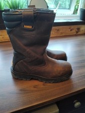 Dewalt mens rigger for sale  DERBY