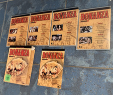 Bonanza season set gebraucht kaufen  Gemünden a.Main